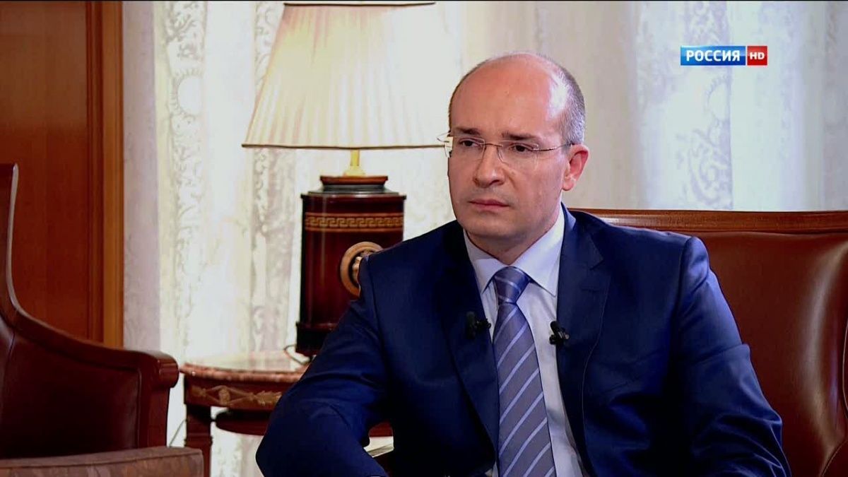 Кадр 3 из фильма Крым. Путь на Родину