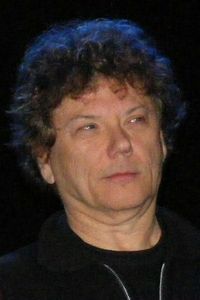 Джерри Харрисон
