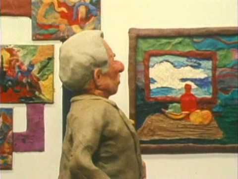 Кадр 1 из фильма Закрыто по понедельникам