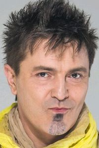 Алексей Потехин