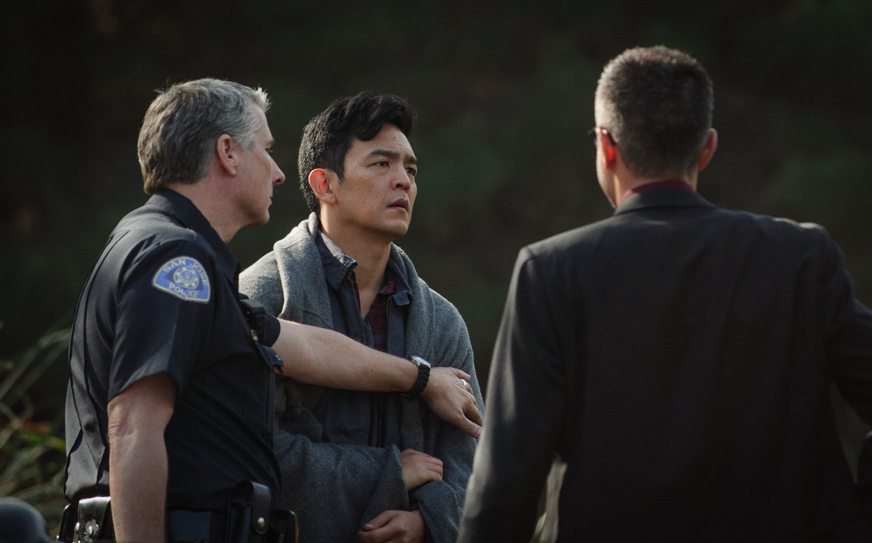 Кадр 2 из фильма Поиск