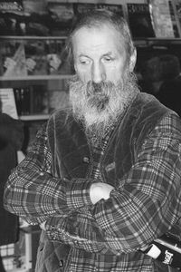 Александр Горнон