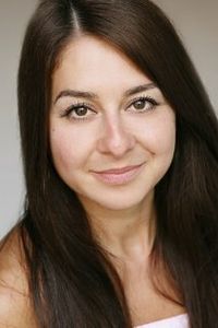 Lydia Toumazou