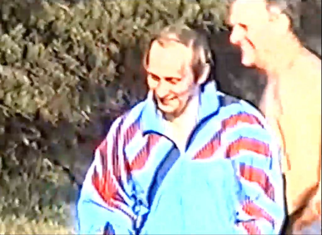 Кадр 3 из фильма Дело Собчака