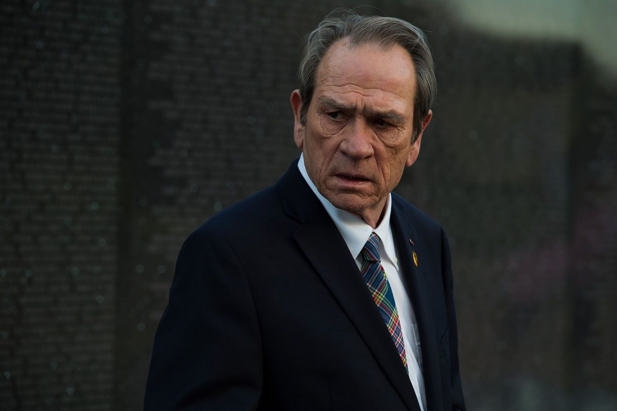 Кадр 3 из фильма Шок и трепет