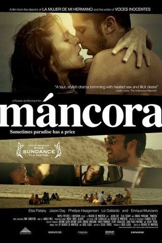 Манкора