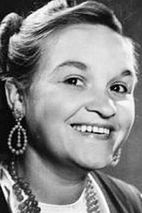 Екатерина Семенкина