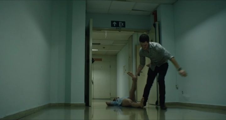 Кадр 5 из фильма Труп Анны Фритц