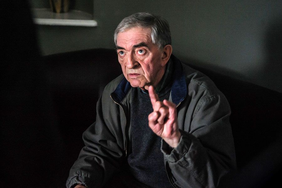 Кадр 2 из фильма Зерно правды