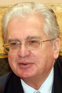 Михаил Пиотровский