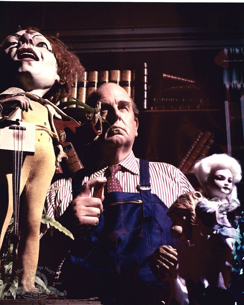 Кадр 6 из фильма Топкапи