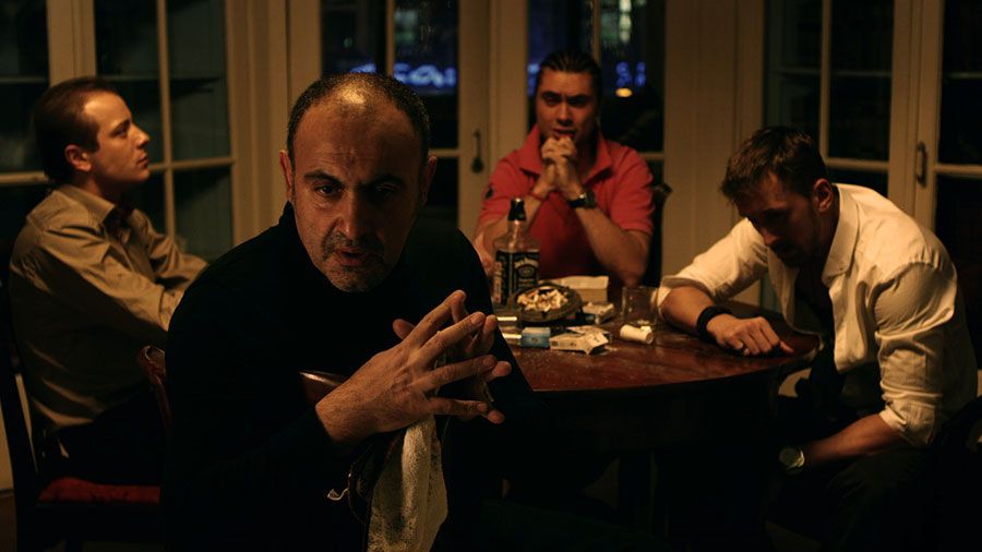 Кадр 3 из фильма Шлюха