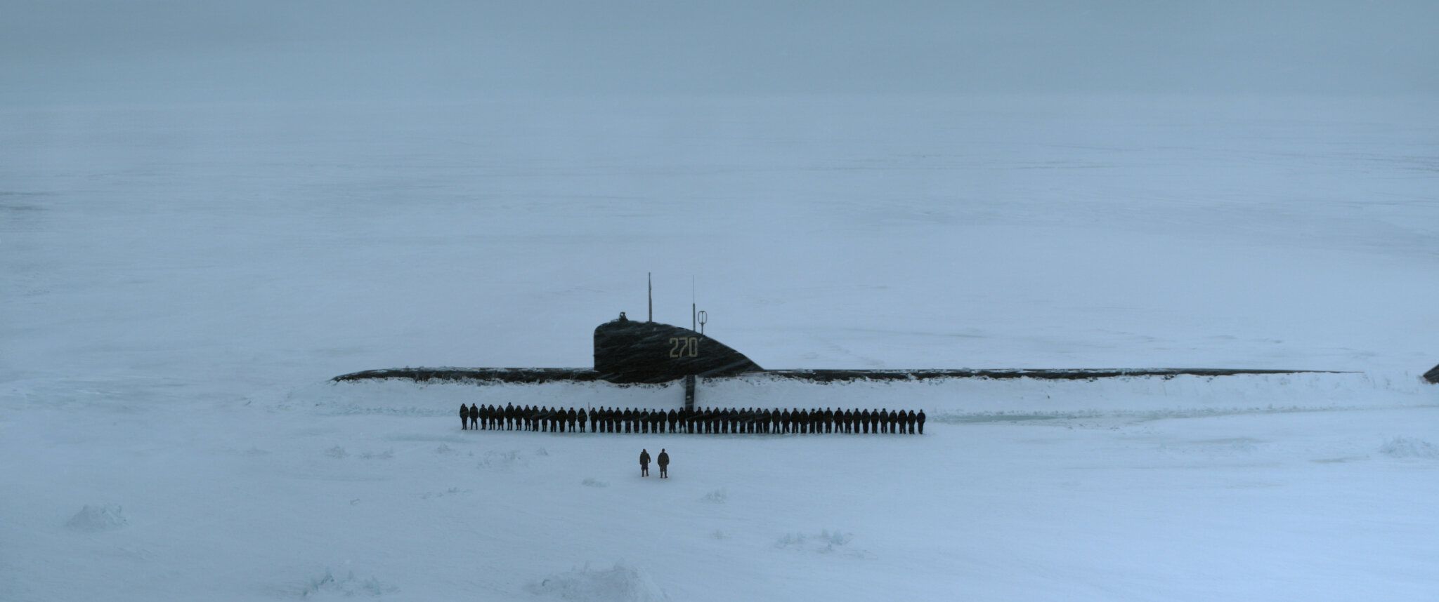 Кадр 5 из фильма Северный полюс