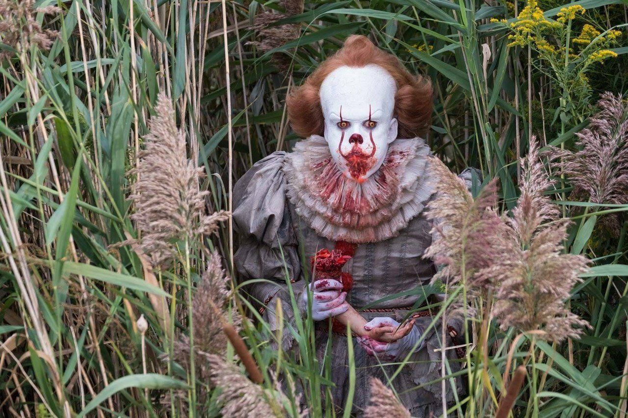 Кадр 7 из фильма Оно