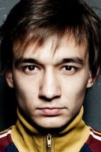 Никита Щетинин