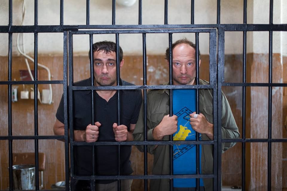 Кадр 1 из фильма Развод по собственному желанию