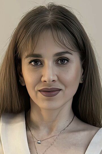 Диана Бузуркиева