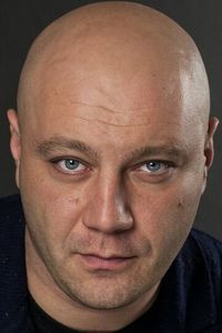 Дмитрий Суржиков