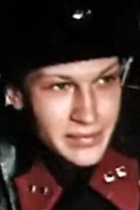 Глеб Морозов