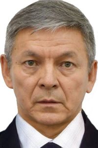Ерик Жолжаксынов