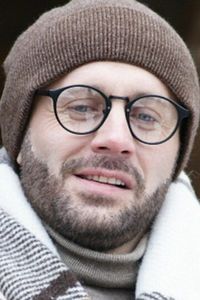 Пшемыслав Циприаньський