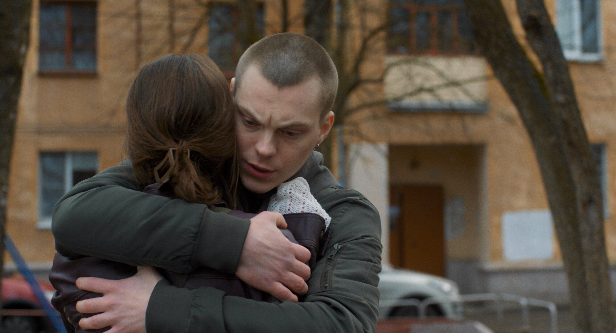 Кадр 9 из фильма Чистый лист