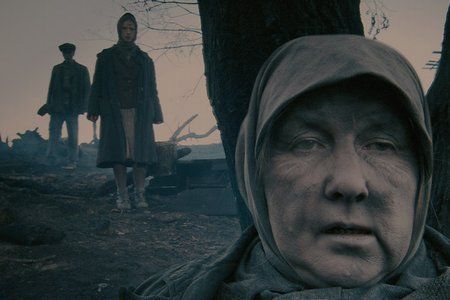 Кадр 4 из фильма Франц + Полина