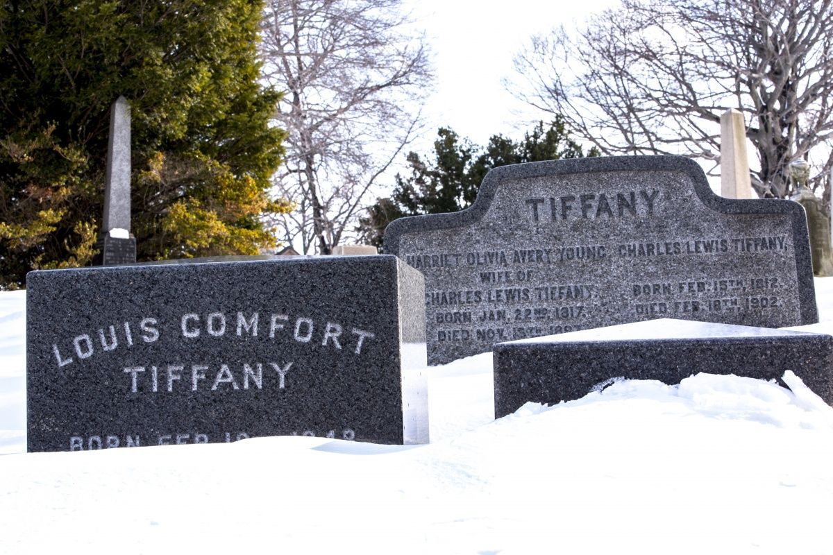 Кадр 1 из фильма Без ума от Tiffany