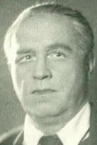 Давид Волосов