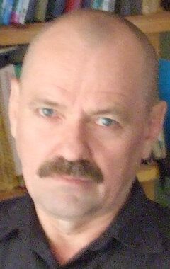 Андрей Есаулов