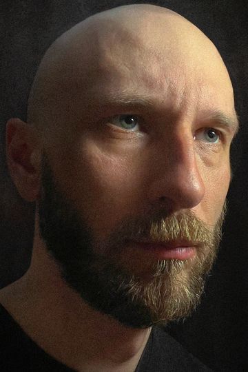 Павел Медведев