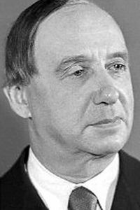 Владимир Готовцев