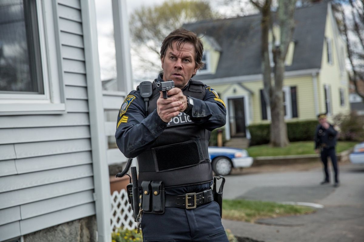 Кадр 1 из фильма День патриота