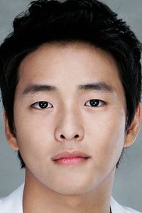 Kim Dong Yoon