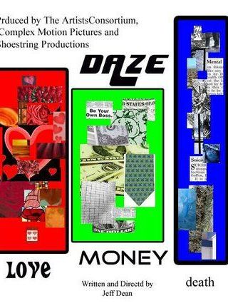 DaZe: Vol. Too (sic) - NonSeNse