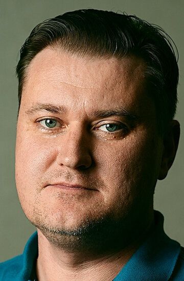Дамир Вавилов