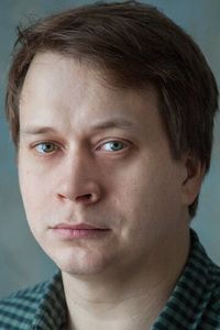 Степан Балакшин