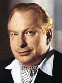 Л. Рон Хаббард