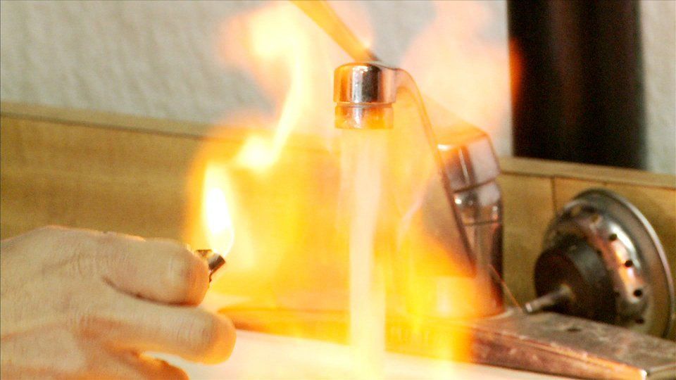 Кадр 2 из фильма Газовая страна