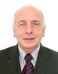 Михаил Прокофьев
