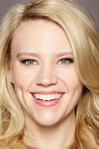 Кейт Маккиннон
