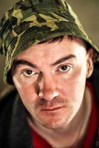 Иван Ширяев