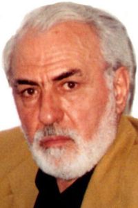 Суламбек Мамилов
