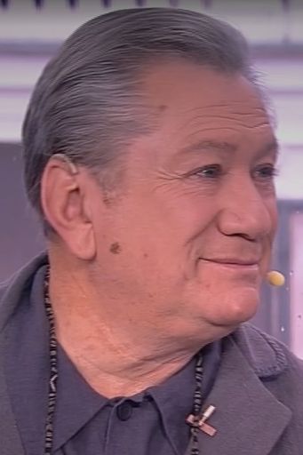 Алексей Камышов