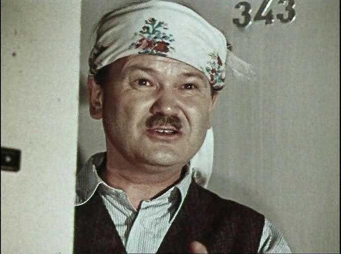Кадр 2 из фильма Где вы, рыцари?