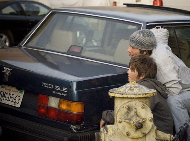 Кадр 1 из фильма Веселая жизнь в Крэктауне