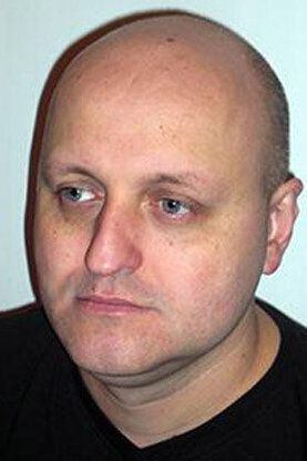 Владимир Серышев