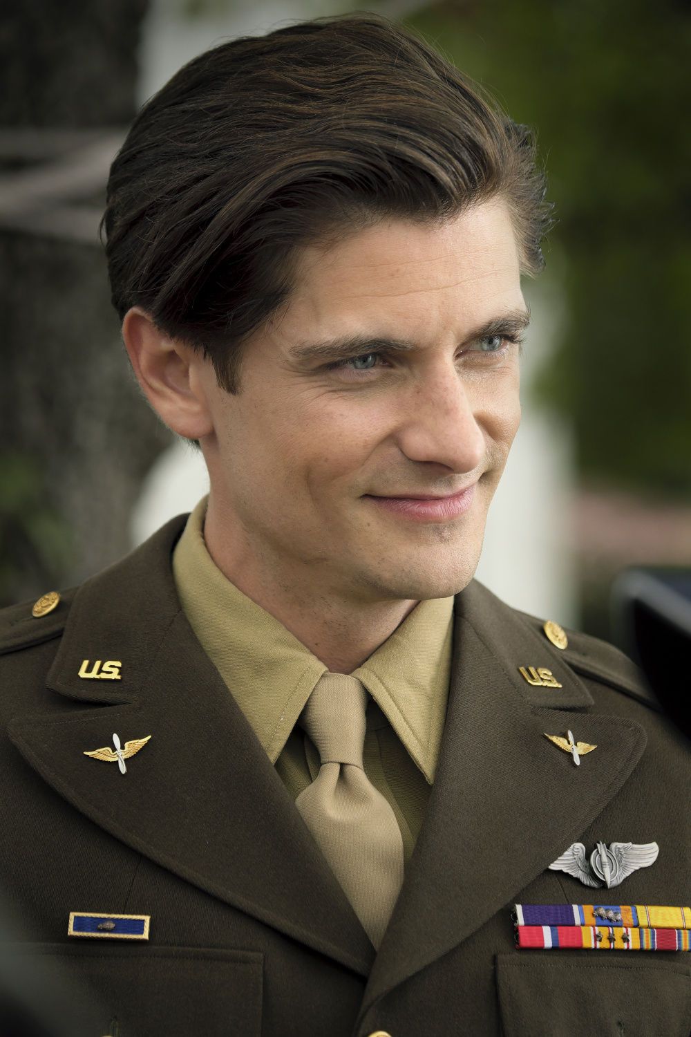 Кадр 1 из фильма Unbroken: Path to Redemption