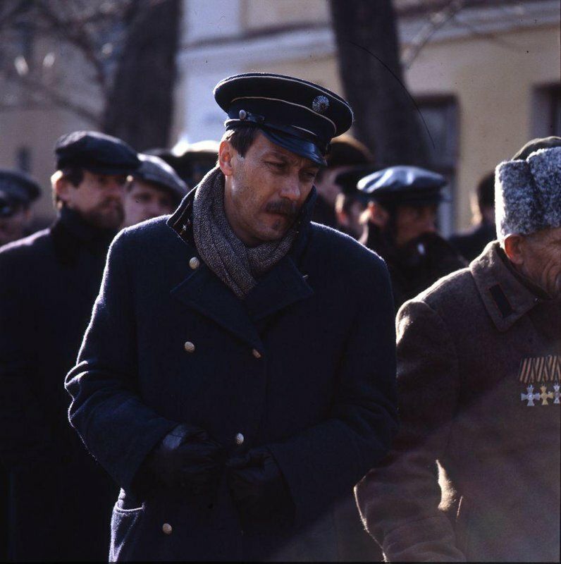Кадр 1 из фильма Филер
