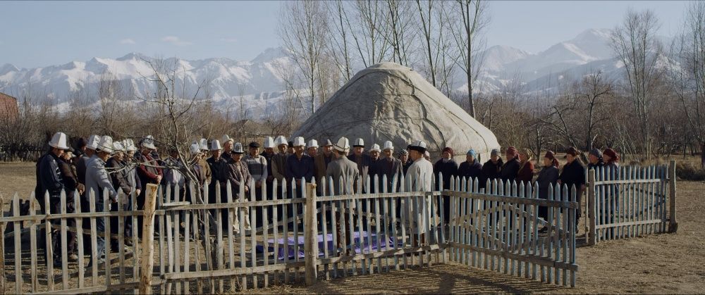 Кадр 4 из фильма Завещание отца